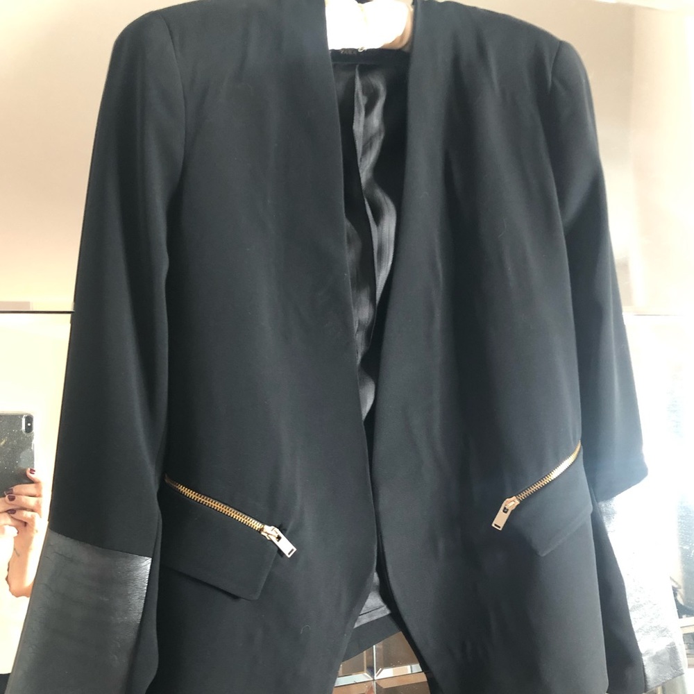 Zara blazer